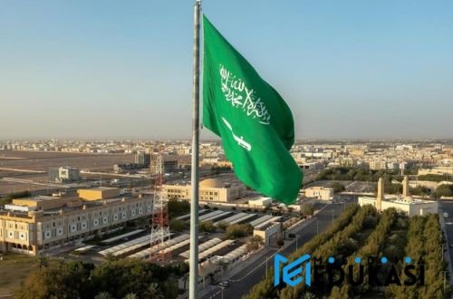 Sistem Pendidikan Arab Saudi: Transformasi dari Konservatif ke Modern