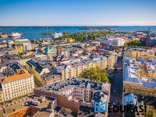 Sistem Pendidikan Finlandia: Rahasia di Balik Peringkat Dunia Teratas