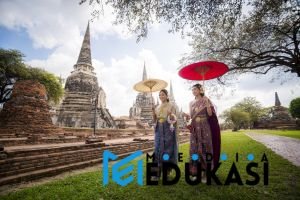 Sistem Pendidikan Thailand: Budaya Hormat dan Tantangan Mutu Pendidikan