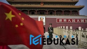 Sistem Pendidikan Tiongkok: Antara Prestasi Akademik dan Tekanan Sosial