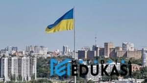 Sistem Pendidikan Ukraina: Bertahan di Tengah Perang dan Modernisasi Kurikulum