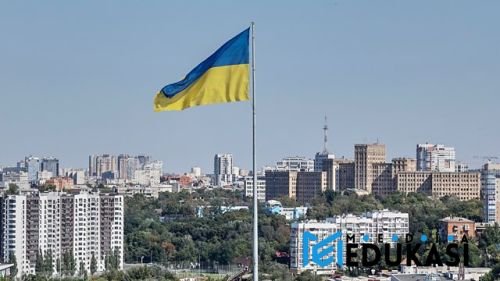 Sistem Pendidikan Ukraina: Bertahan di Tengah Perang dan Modernisasi Kurikulum
