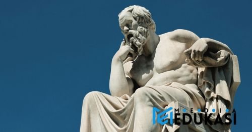 Socrates: Metode mayeutik yang masih relevan hingga kini.