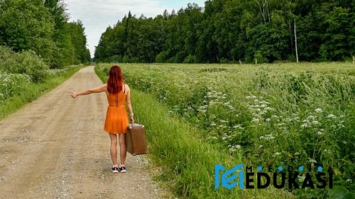 Solo Travel Low Budget: Jelajahi Dunia Tanpa Bikin Dompet Menjerit!