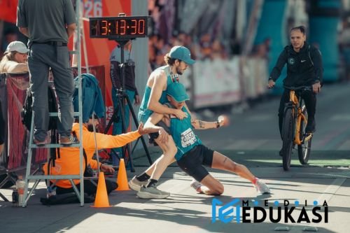 Stop Buang Waktu! Hindari 5 Kesalahan Latihan Fisik yang Wajib Kamu Tahu