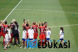 Strategi Juara Piala Dunia: Rahasia Tim Unggul yang Bisa Kamu Tiru!