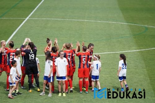 Strategi Juara Piala Dunia: Rahasia Tim Unggul yang Bisa Kamu Tiru!