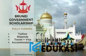 Strategi Lolos Beasiswa Brunei Darussalam Government Scholarship (BDGS)