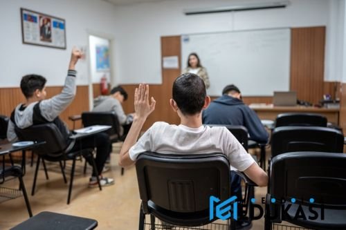 Strategi Mengajar dengan Model Pembelajaran Mind Mapping di Kelas Besar