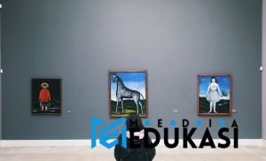 Takut Sastra Modern? Ini Kunci Memahami Karya Paling Inovatif!