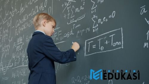 Tanda Anak Punya Potensi Luar Biasa: Jangan Sampai Terlewat!