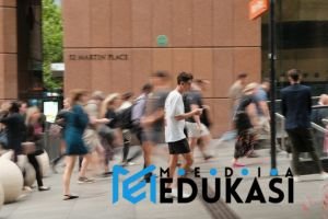 Tantang diri dengan 7 hari jalan kaki tanpa naik kendaraan