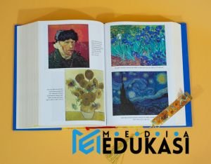 Temukan Tujuan Hidupmu: Inspirasi Tak Terbatas dari Karya Seni Dunia