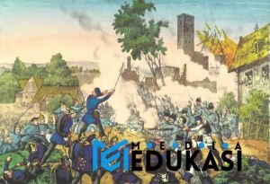 Terkuak! Fakta Mengejutkan di Balik Kejayaan Mataram Islam