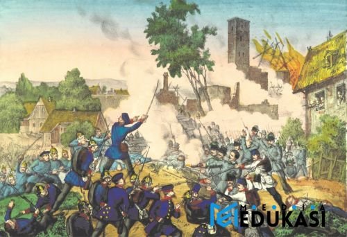 Terkuak! Fakta Mengejutkan di Balik Kejayaan Mataram Islam