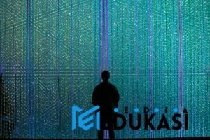 Terungkap! Big Data Mengubah Hidupmu Tanpa Kamu Sadari