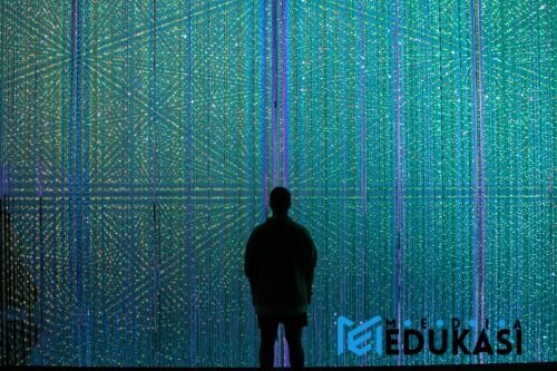 Terungkap! Big Data Mengubah Hidupmu Tanpa Kamu Sadari