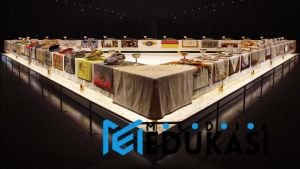 The Dinner Party oleh Judy Chicago: Feminisme dalam Seni dan Reclaiming Sejarah Perempuan