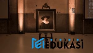 The Next Rembrandt: Menghidupkan Maestro dengan AI dan Data