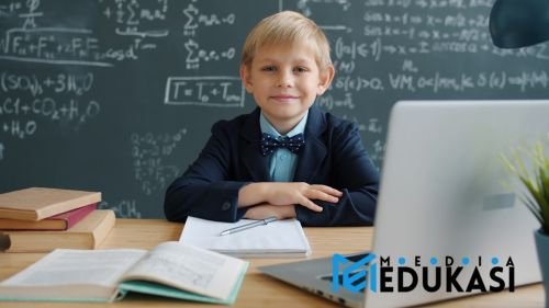 Tingkatkan Fokus Belajar: Manfaatkan Kekuatan Video Interaktif!
