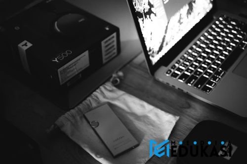 Tokoh Seni Digital: Menguak Inovasi yang Mengguncang Dunia Kreatif