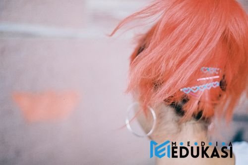 Tutorial Edit Foto Estetik Ala Selebgram Hanya Dengan HP!