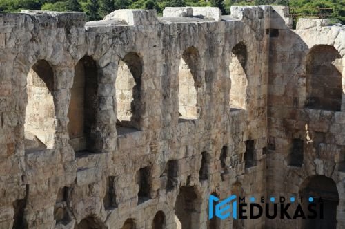 Warisan Peradaban Kuno: Pelajaran Abadi untuk Hidup Modernmu!