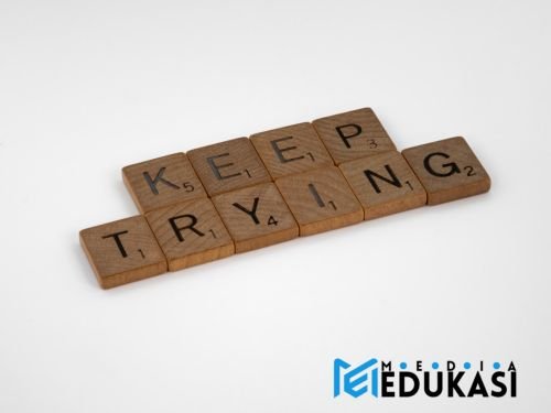 Waspada! Jebakan Materi Digital yang Bikin Kamu Gagal Paham Belajar