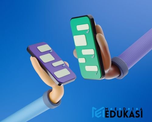 Zoom, Google Classroom, atau WhatsApp Memilih Platform yang Tepat