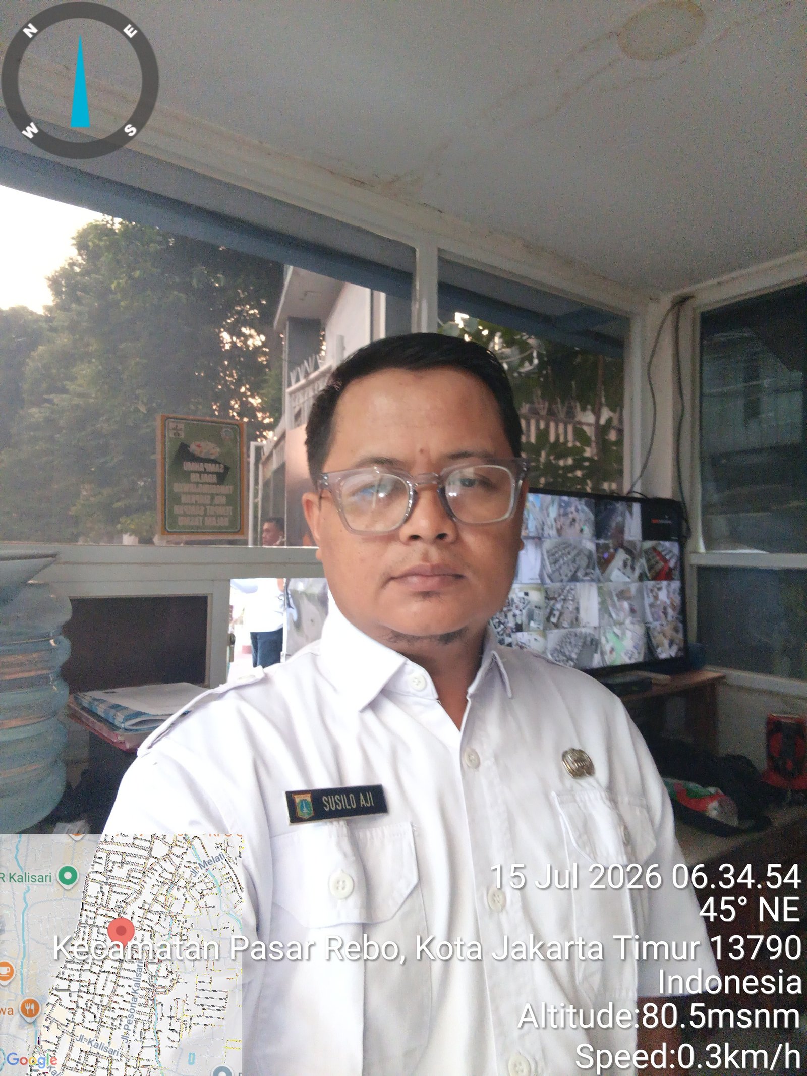 Susilo Aji
