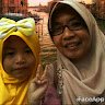 Temu Sri Rahayu