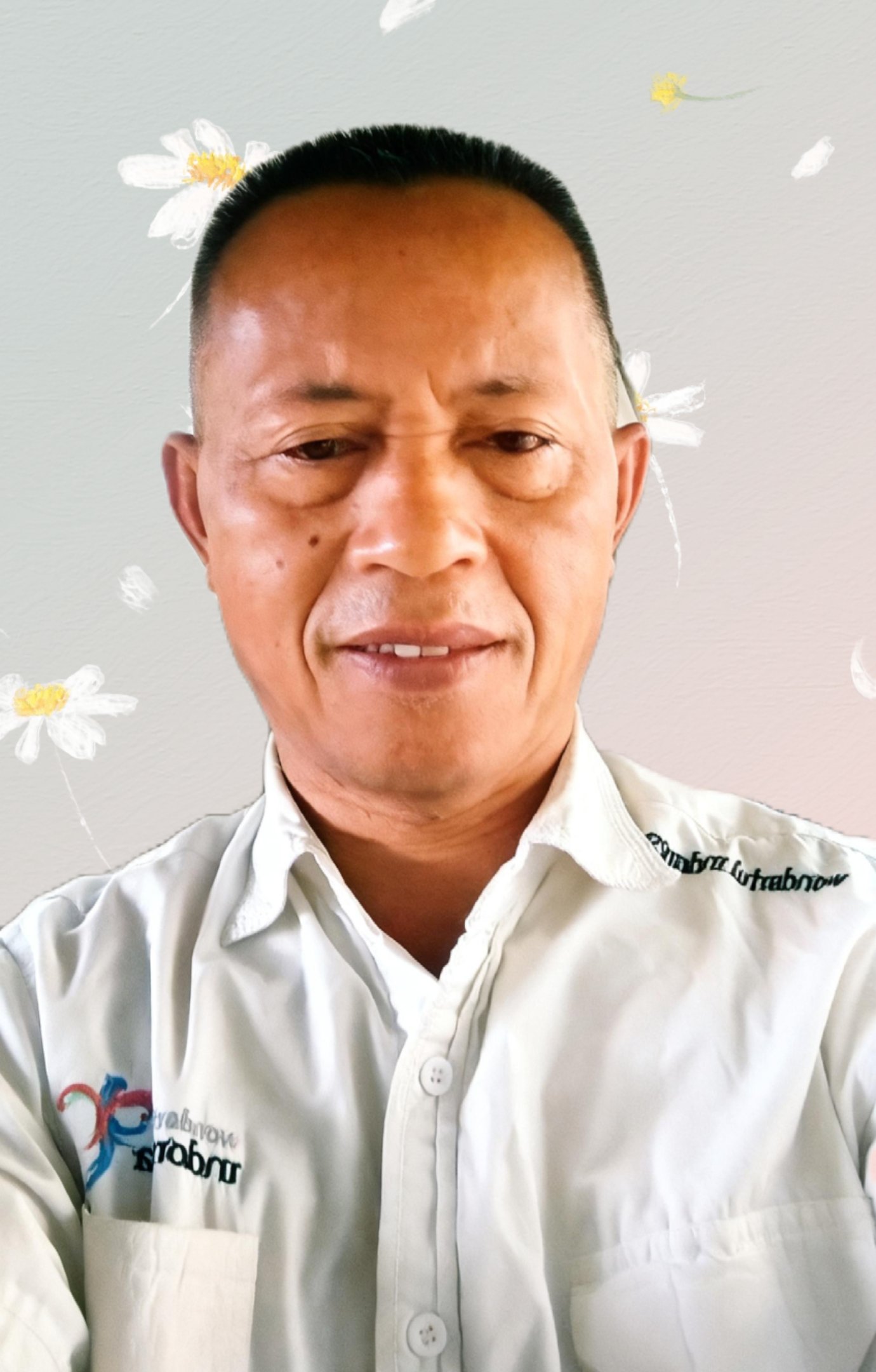 STEFANUS  SATUSATU