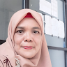 Wa Nursyafria, S.Pi
