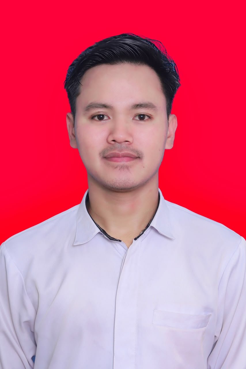 ERFAN EFFENDI