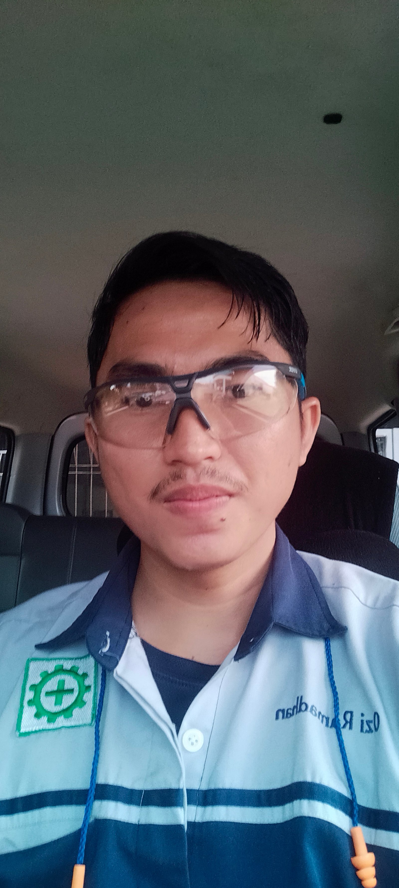 OZI RAMADHAN