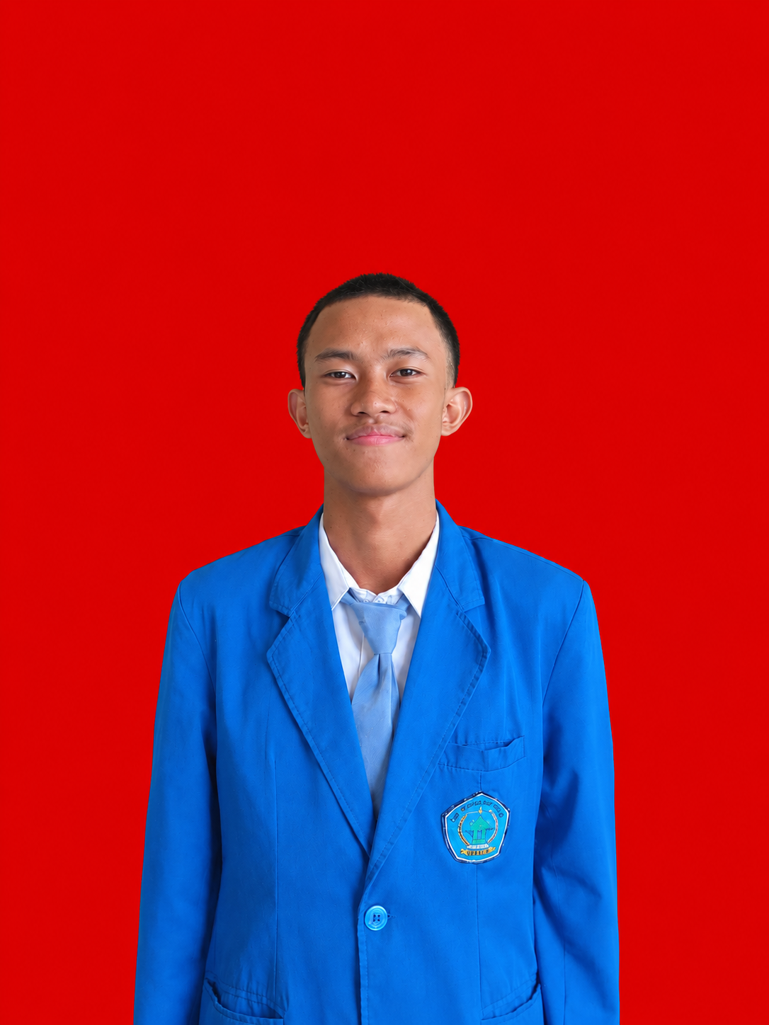 Rais Irwansyah