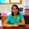 I Gusti Ayu Irma Novita Agustin