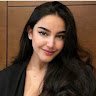 casandra syarif