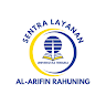SALUT AL-ARIFIN RAHUNING