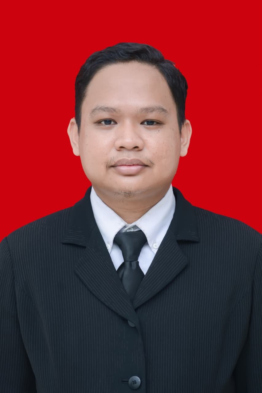 Abd.Waris, S.Pd.,Gr