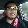 Dicky Diazs Iskandar