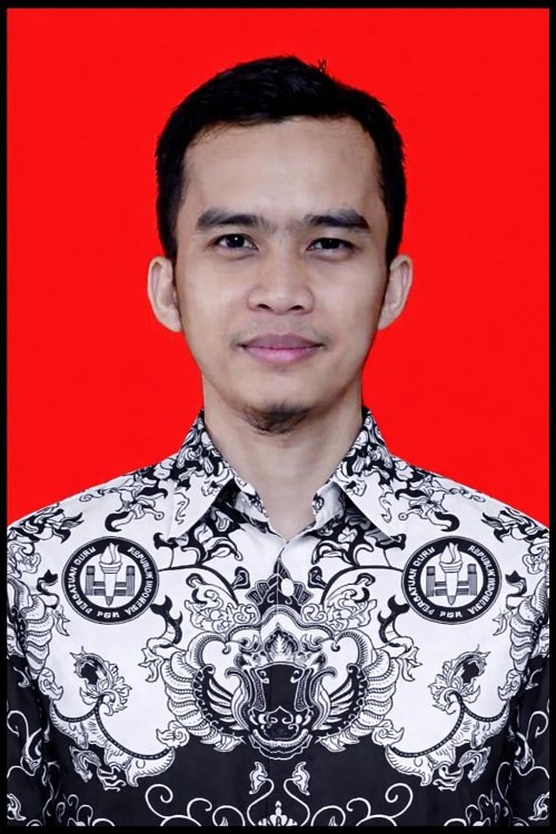 Muhamad Iqbal Fauzi