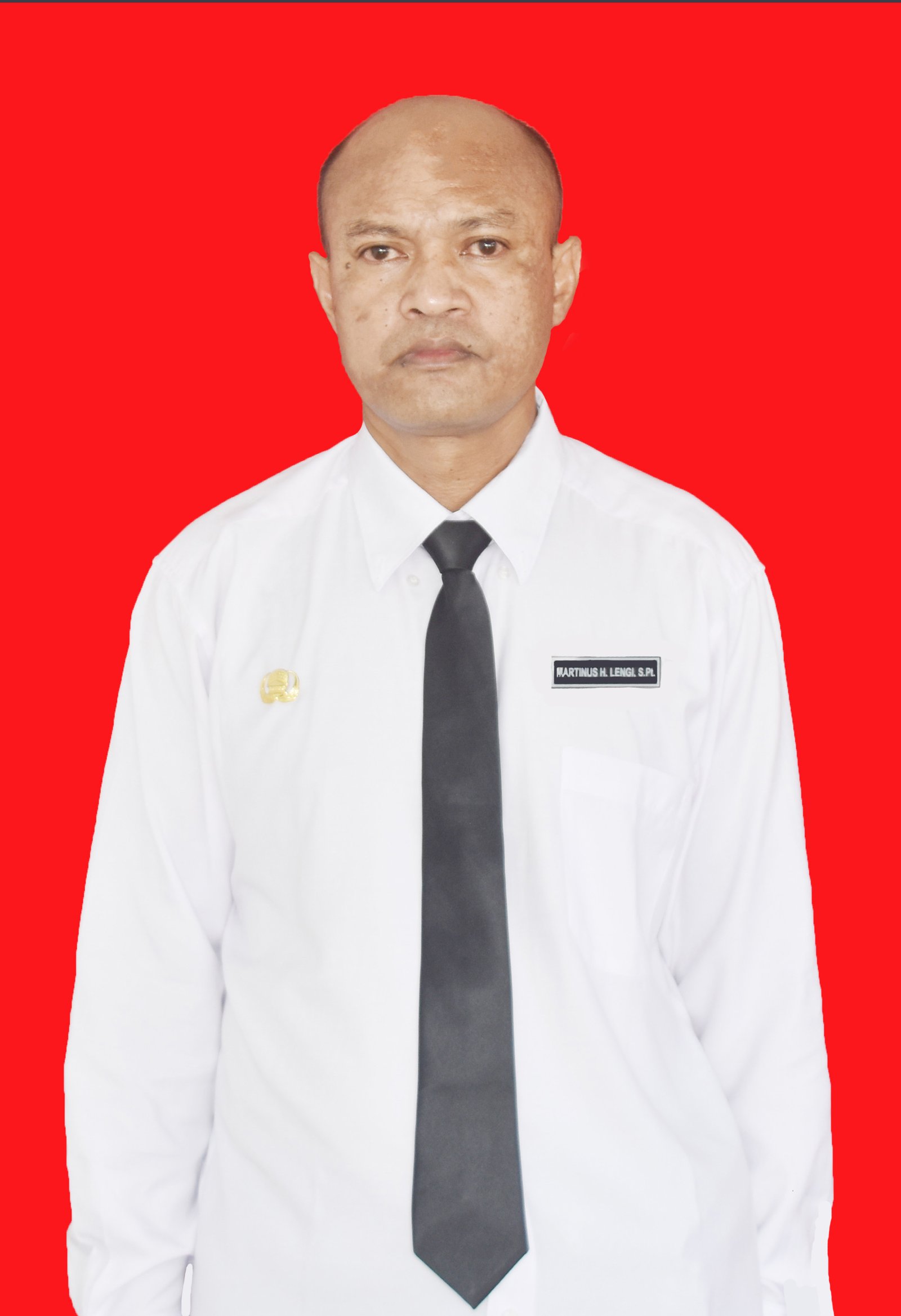 Martinus Hendrikus Lengi