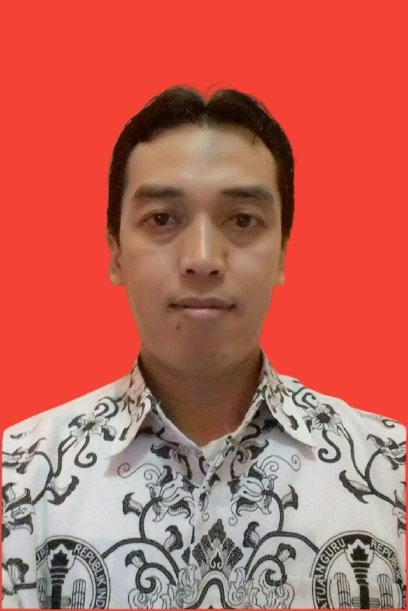 Prijo Pamudji, S.Pd