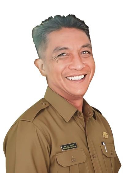I Wayan Suparta