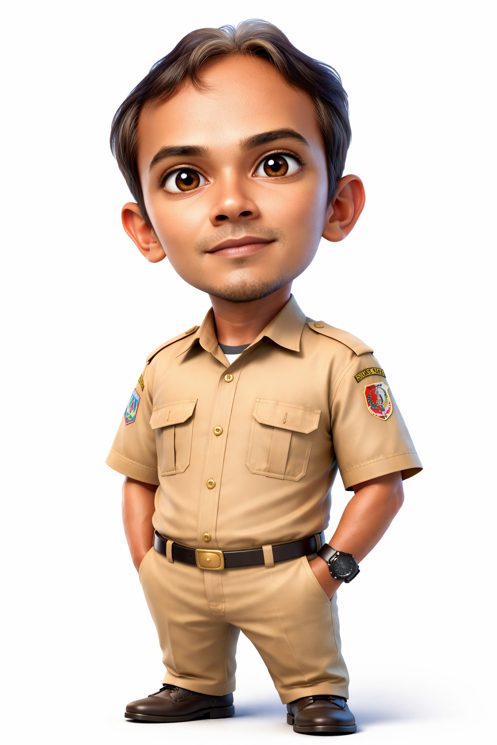 MOHAMMAD FADLI