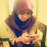 anis maghfiroh