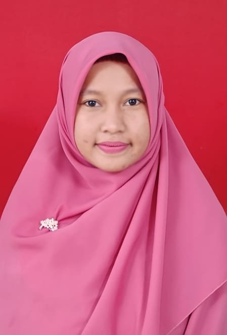 Kustiana Dewi