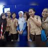 Elwinda Rostantin, S.Pd