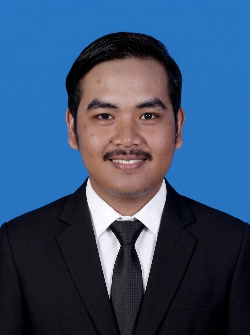 Muhamad Fauzi Rachman